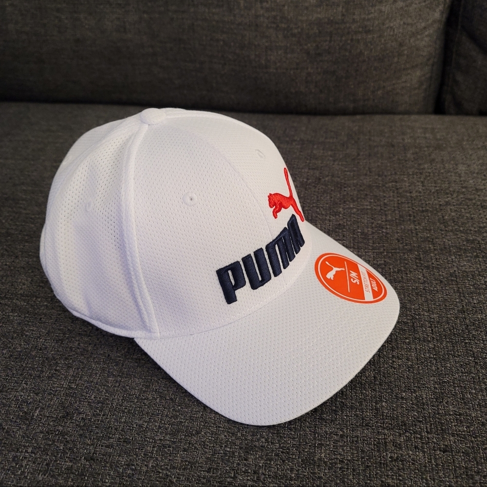 🆕️ 2 for 30🆕️Men's/ Women's Unisex PUMA Baseball hat Logo Cap Athletic Classic
